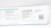 Bard 0172L18 Lubri-Sil All-Silicone Foley Cath.18Fr. 5cc Balloon