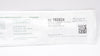 Bard 166824 Bardex All-Silicone Foley Cath. 24Ch/Fr 30cc Ribbed Balloon (x)