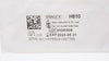 Ethicon H810 3-0 Plain Gut, FS-1, 24mm 3/8c Reverse Cutting, 27inch