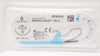 Ethicon K834 0 SILK, SH, 26mm 1/2c Taper, 30inch
