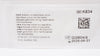 Ethicon K834 0 SILK, SH, 26mm 1/2c Taper, 30inch