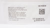 Ethicon K834 0 SILK, SH, 26mm 1/2c Taper, 30inch (X)