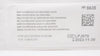 Ethicon 8635 5-0 PROLENE, RC-3, 16mm 3/8c Conventional Cutting, 18inch (x)