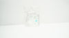 Salter Labs 8960-7 NebuTech HDN Nebulizer w/7ft.Supply Tube