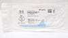 Ethicon 8870 5-0 Prolene Polypropylene, RB-1, 17mm 1/2c Taperpoint, 30 inch