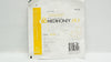 Derma Sciences 31722 Medihoney HCS Wound&Burn Dressing 2.8 x 2.8inch 4.3x4.3inch