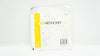 Derma Sciences 31722 Medihoney HCS Wound&Burn Dressing 2.8 x 2.8inch 4.3x4.3inch
