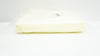 Regard A2ISOGULNS-REG Disposable Isolation Gown w/Thubhooks, Yellow - Pack of 10