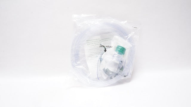 Medline HCS4642S Pediatric Partial Non-Rebreather Mask – Imedicsales