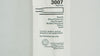 Corning 3007 Polystyrene Sterile Spatula with Flat End Blade/Spoon