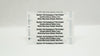 Covidien Telfa Non-Adherent Dressing (x)