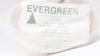 Evergreen 12-2704 Adult Elongated Non Re-Breathing Oxygen Mask