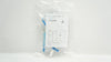 BD 2423-0007 Alaris Pump Infusion Set 28ml x 136inch 10Drops/mL