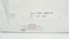 KCI Prevena Peel & Place Dressing 20cm w/SENSAT.R.A.C Technology