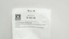 Codan 76.8183 B496-W Dual Chamber Infusion Set 13inch x 9mL 20 Drops/mL