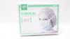 Medline NON27402 Surgical Face Mask with Ties - Box of 50