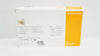 Smith&Nephew 66045502 Cuticerin Low Adherent Dressing 8inch x 16inch - Box of 25