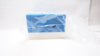 Soule Medical CF-1007DH 7'' Comfort Foam Headrest with Dual Trach Slits