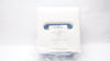 Soule Medical CF-1007DH 7'' Comfort Foam Headrest with Dual Trach Slits