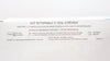 Allergan SSLP-590 Natrelle Inspira Soft Touch Breast Implant Smooth Round (x)