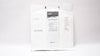 Boston Scientific 5844 CRE Esophageal Wireguided Balloon Dilatation Cath. (x)