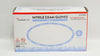 Cardinal Health 88TN025 Nitrile Exam Gloves S - Box of 200