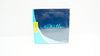 Allergan SRX-560 Natrelle Inspira Breast Implant Round, Extra-Full Profile 560cc