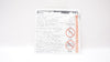 Physio-Control 11996-000093 Quik-Combo RTS Pediatric ECG Electrodes 0-33lbs. (x)