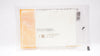 Smith&Nephew 66045502 Cuticerin Low Adherent Dressing 8inch x 16inch