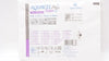ConvaTec Aquacel Ag Foam Non Adhesive Dressing 4inch x 4inch (x)