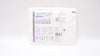 ConvaTec Aquacel Ag Foam Non Adhesive Dressing 4inch x 4inch (x)