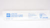 Medline SYR103215 Luer Lock Disposable Syringe W/ 21G x 1In Needle 3mL
