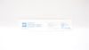 Medline SYR103215 Luer Lock Disposable Syringe W/ 21G x 1In Needle 3mL
