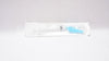 Medline SYRS103235 Safety Syringe 23G x 1.0inch, 3ml