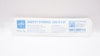 Medline SYRS103235 Safety Syringe 23G x 1.0inch, 3ml