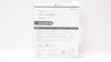 Cardinal Health 145514 Urine Leg Bag Dover 17oz