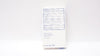 Dynarex 1401 Ammonia Inhalants A Respiratory Stimulant 15% - Box of 10