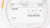 Boston Scientific M00533570 NaviFlex RX Delivery System 8.5F