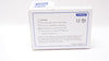 Smiths Medical 67P045 Portex Pediatric Tracheostomy Tube 4.5ID x 6.7OD x 42mm