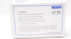 Smiths Medical 85P040 Portex Pediatric Tracheostomy Tube 4.0ID x 6.0OD x 41mm(x)