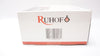 Ruhof 345TK-2 VTM Virus Collection and Preservation System - Box of 25