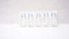 Baxter 7N8391 One-Link Non-DEHP Bore Cath. Extension Set 7.6inch x 0.59mL-5 Pack