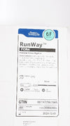 Boston Scientific 38969280 RunWay FCR4 Femoral Curve Right 4 Guide Cath. 6F