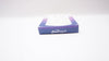 Hemostasis 9210584 Hemostat Dressing/Intranasal Splint 0.6x2.0inch - Box of 5