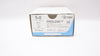 Ethicon 8710H 5-0 Prolene Non-Absorbable Stre RB-2 13mm 1/2c, 30In - Box of 36