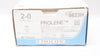 Ethicon 8623H 2-0 PROLENE, KS 60mm, 30inch ~ Pack of 35