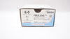 Ethicon 8805H 6-0 Prolene Polypropylene Stre BV-1 9.3mm 3/8c 24inch-Box of 25