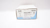 Ethicon 8805H 6-0 Prolene Polypropylene Stre BV-1 9.3mm 3/8c 24inch-Box of 25