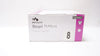 Molnlycke Healthcare 48580 Biogel PI Micro Polyisoprene Surg Gloves 8-Box of 50