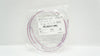 SunMed 2128/950089700 Ethox E-Vac Easy-Glide Gastric Lavage Tube 28Fr x 48inch